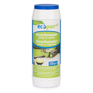 Afbeelding van Mos verwijderaar BSI Ecopur (Strooipoeder, 500 gram)