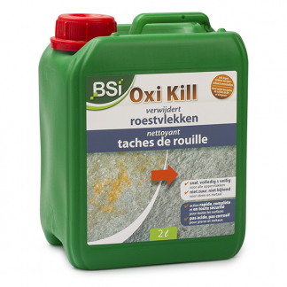 Afbeelding van Bsi oxi kill 2 liter