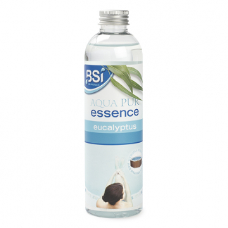 Afbeelding van Spa geur BSI Eucalyptus (250 ml)