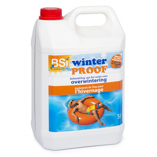 Afbeelding van Winterproof BSI (5 liter)