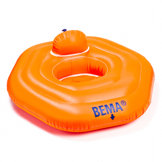 Afbeelding van Bema Baby Float 68 x 64 cm 0 1 jaar Zwemring VDM 18005 0773124