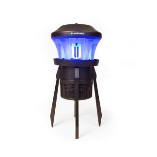 Afbeelding van Insectenlamp Blaupunkt 250 m² (LED, 9W, Buitengebruik)