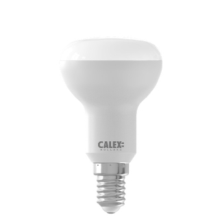 Afbeelding van LED lamp E14 Reflector Calex (5.4W, 430lm, 2700K, Dimbaar)