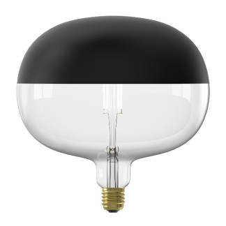 Afbeelding van LED lamp E27 Boden Calex (6W, 360lm, 1800K, Dimbaar, Kopspiegel)