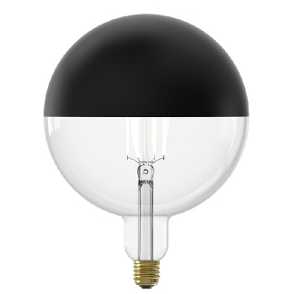 Afbeelding van LED lamp E27 Globe Calex (6W, 360lm, 1800K)