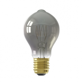 Afbeelding van LED lamp E27 Peer Calex (4W, 100lm, 2100K, Dimbaar)