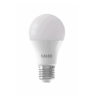 Afbeelding van LED lamp E27 Peer Calex (5.8W, 470lm, 2700K, Dimbaar)