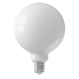 Afbeelding van Slimme lamp E27 Calex Smart Home Globe (LED, 7.5W, 1055lm, 2200 4000K, Dimbaar)