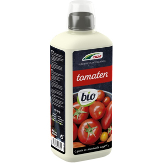 Afbeelding van Vloeibare Meststof Tomaten (0,8 ltr)