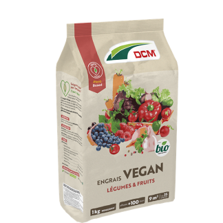 Afbeelding van Vegan Plantenvoeding Groenten &amp; Fruit 1 kg