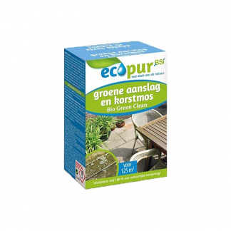 Afbeelding van Ecopur bio greenclean forte 225ml