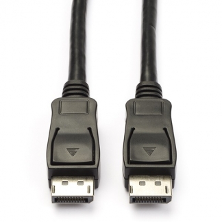 Afbeelding van DisplayPort kabel 1.2 5 meter (4K@60Hz)