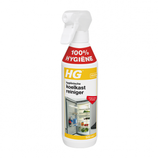 Afbeelding van HG koelkastreiniger 500 ml (Voor de keuken)