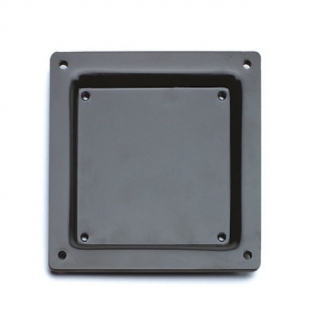 Afbeelding van VESA adapter FPMA VESA100 adapterplaat (Newstar, 10 30 inch)