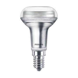 Afbeelding van LED lamp E14 Reflector Philips (4.3W, 320lm, 2700K, Dimbaar)