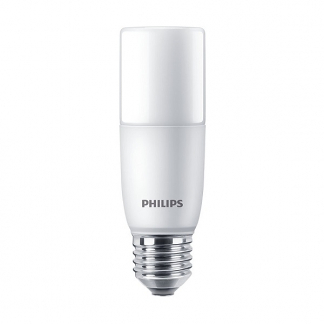 Afbeelding van LED lamp E27 Buis Philips (9.5W, 950lm, 3000K)