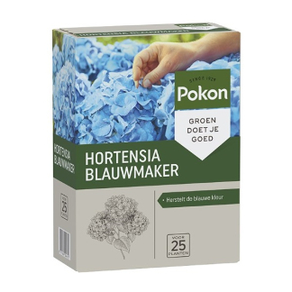 Afbeelding van Pokon hortensia blauwmaker 500 gram