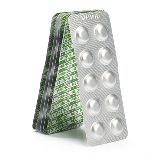 Afbeelding van Tabletten voor pH en Chloor tester Pool Improve