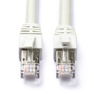 Afbeelding van 3 m S/FTP Cat 8 kabel