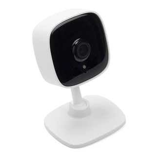 Afbeelding van Beveiligingscamera wifi TP Link Tapo (Full HD, 9 meter nachtzicht, Gespreksfunctie, Bewegingsdetectie, Binnen)