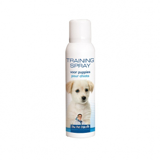 Afbeelding van Trainingsspray voor puppy&#039;s The Pet Doctor (120 milliliter)