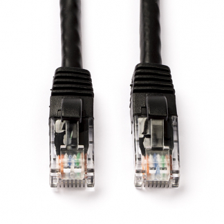 Afbeelding van 2 m U/UTP Cat 6a kabel