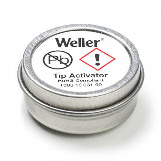 Afbeelding van Tip activator Weller (Loodvrij, 18 gram)