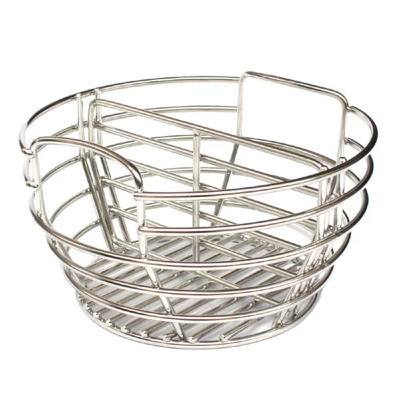 Afbeelding van The Bastard Charcoal Basket Compact