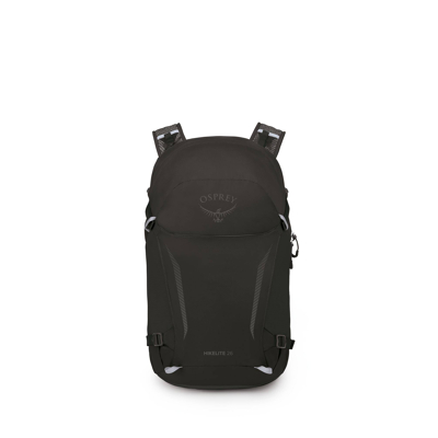 Afbeelding van Osprey Hikelite 26 black backpack