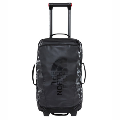 Afbeelding van The North Face Koffer Rolling Thunder 40L Tnf Black