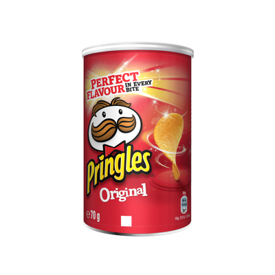 Afbeelding van Pringles Original 70g