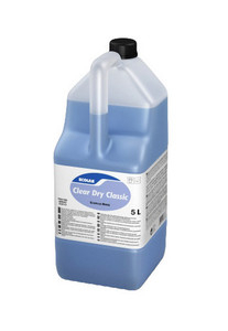 Afbeelding van Ecolab Clear Dry Classic 2x5l