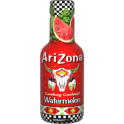Afbeelding van Arizona Watermelon 6x0.5l