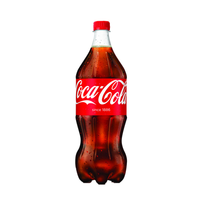 Afbeelding van Coca Cola Regular 12x1.25l