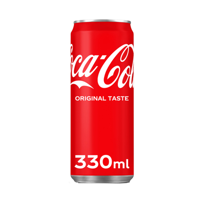 Afbeelding van Coca Cola Regular 33cl