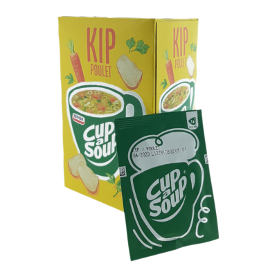 Afbeelding van Cup a Soup Kip 21x175ml