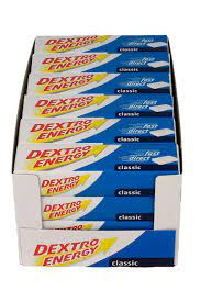 Afbeelding van Dextro Energy Classic 24stuks