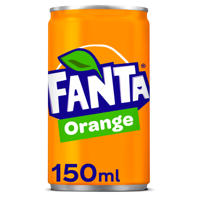 Afbeelding van Fanta Orange 24x15cl