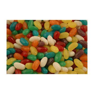 Afbeelding van Fini Jelly Beans 6x1kg