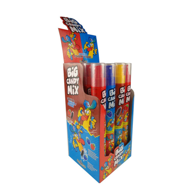 Afbeelding van Funny Candy Big Candymix 16x80g