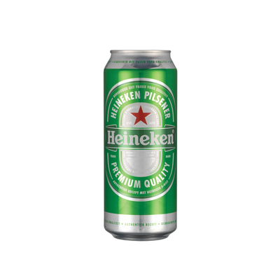 Afbeelding van Heineken Pils 24x50cl