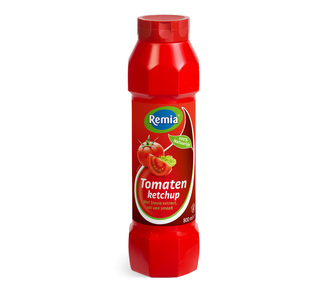 Afbeelding van Remia Tomaten Ketchup 800ml