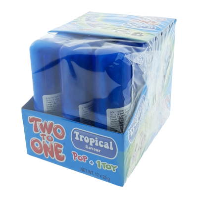 Afbeelding van Two To One Tropical 12x