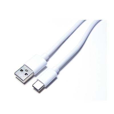 Afbeelding van USB C Data Kabel 2 Meter 5x