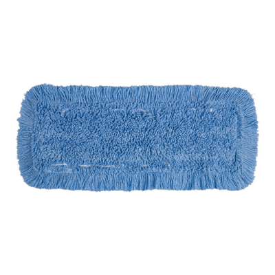 Afbeelding van Rubbermaid step mop 51cm antimicrobisch blauw 50st