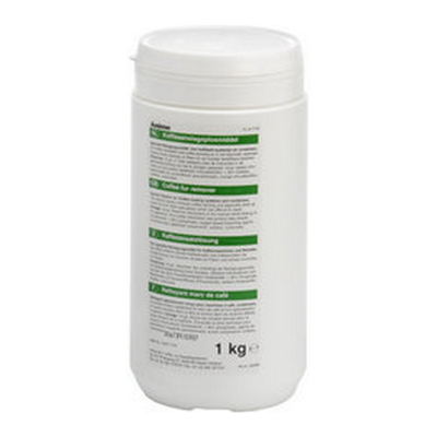 Afbeelding van Animo oplosmiddel koffieaanslag 1 kg.