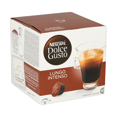 Afbeelding van Dolce Gusto Intenso 3x16cups