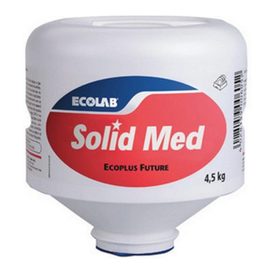 Afbeelding van Ecolab Solid Med 4,5kg