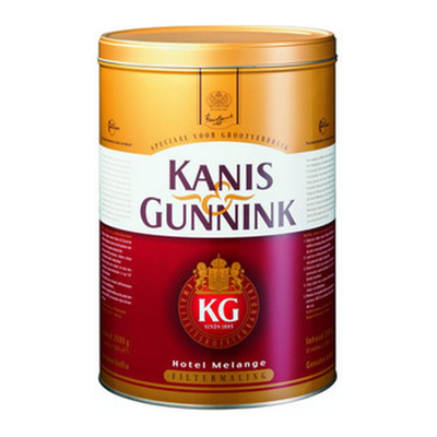 Afbeelding van Kanis &amp; Gunnink Rood 2,5kg