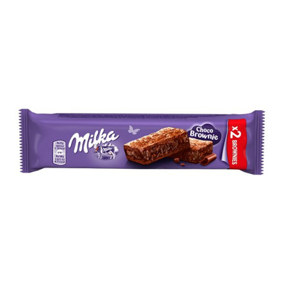 Afbeelding van Milka Choco Brownie 50g